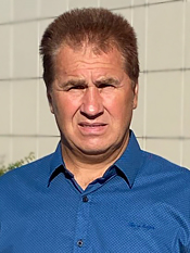 Додарев Михаил Алексеевич.