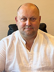 Воробей Анатолий Николаевич.